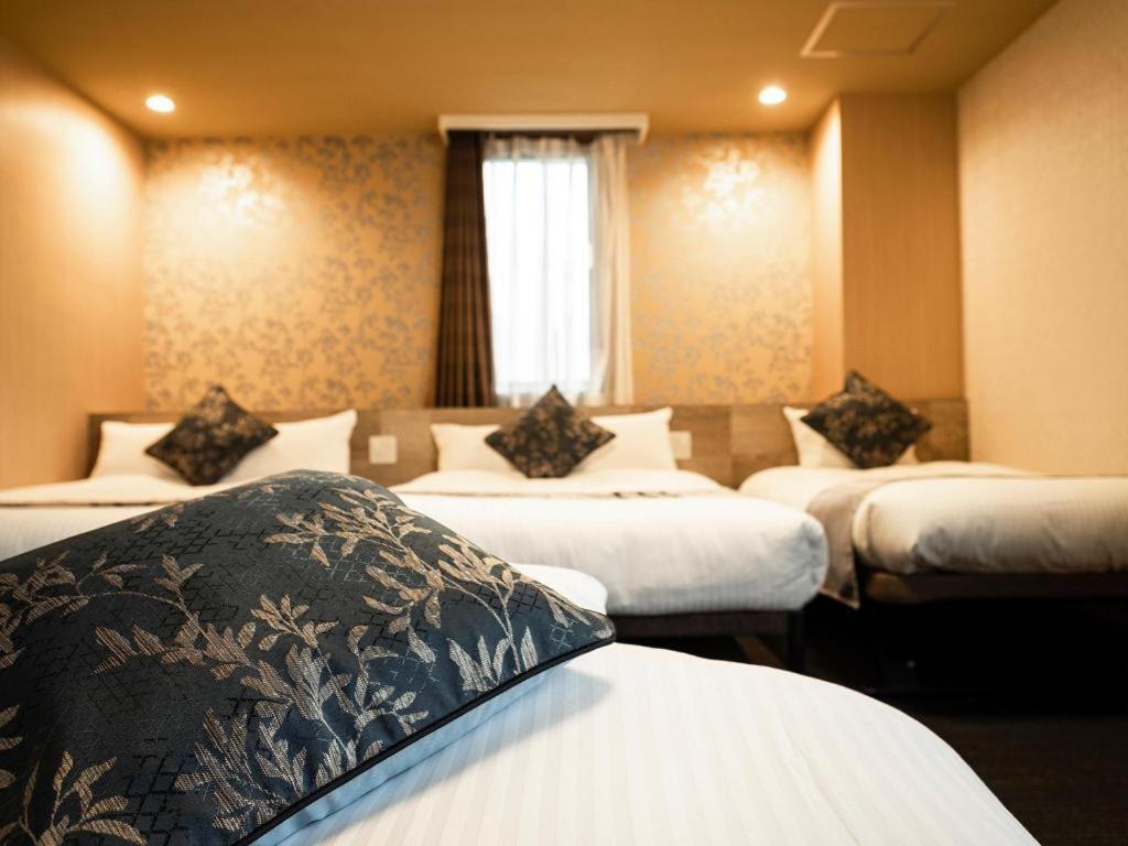 Hotel AreaOne Izumo Exterior foto