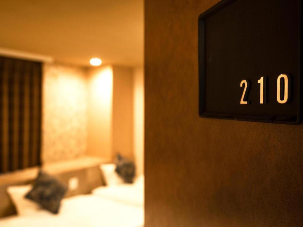 Hotel AreaOne Izumo Exterior foto