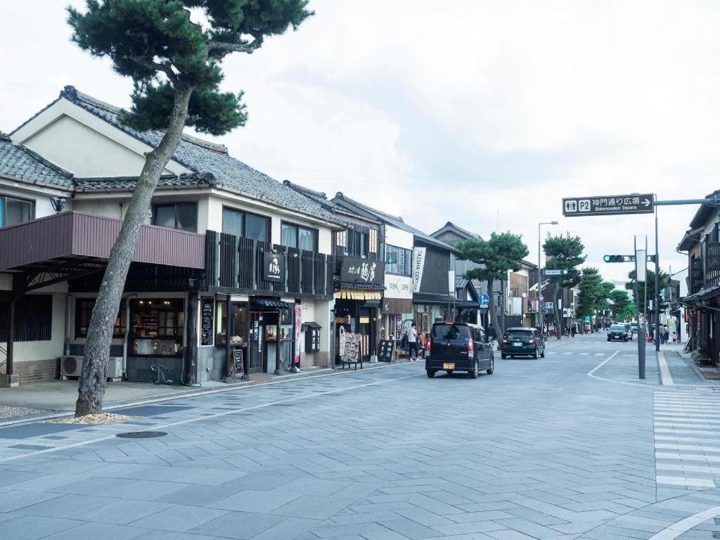 Hotel AreaOne Izumo Exterior foto